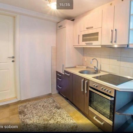Faraon Apartment Mostar Luaran gambar
