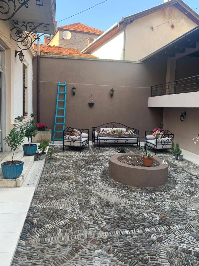 Faraon Apartment Mostar Luaran gambar