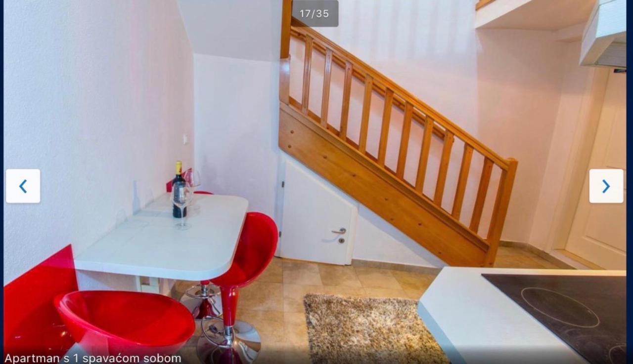 Faraon Apartment Mostar Luaran gambar