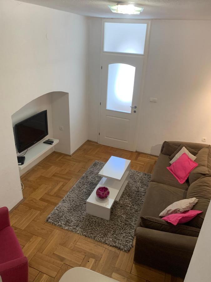 Faraon Apartment Mostar Luaran gambar